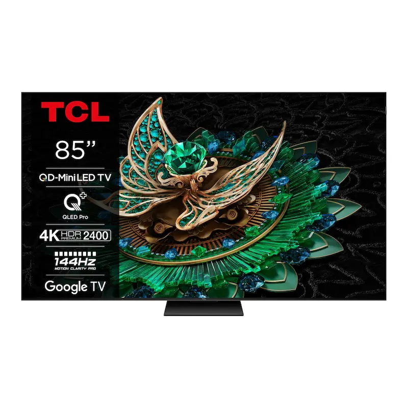TCL 85C7K Mini LED TV - 85"