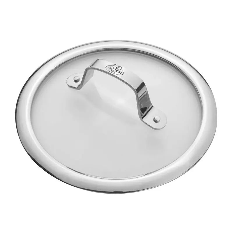 Ballarini Speciali 26cm Frying Pan Lid - BAL1006107