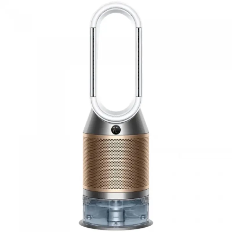Dyson HP05 358K + K-Carbon Purifier