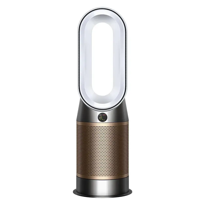Dyson HP12 527K + K-Carbon Purifier