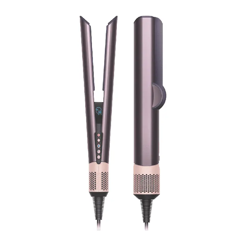 Dyson HT01 Airstrait Straightener Jasper Plum