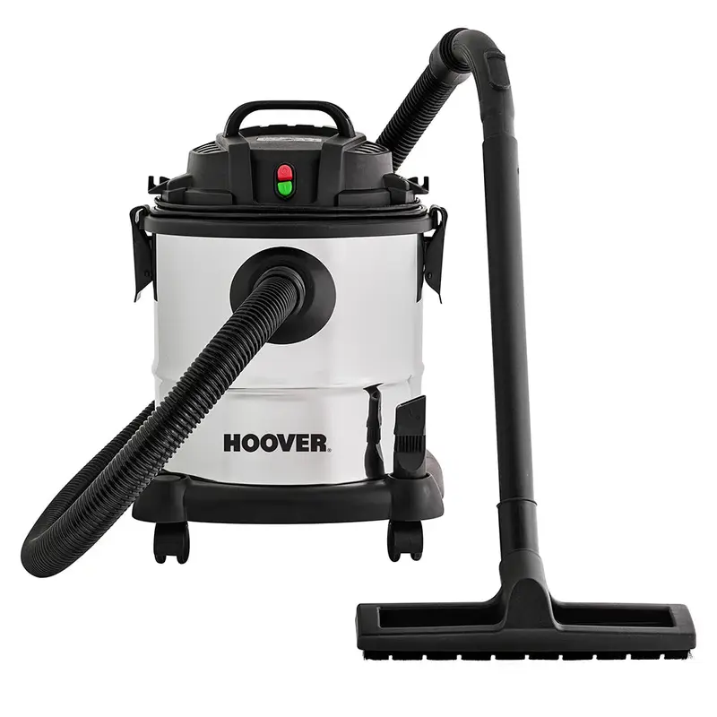 Hoover HWD21 Wet & Dry Vacuum