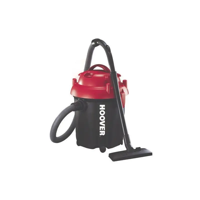Hoover HWD35MAX Wet & Dry Vacuum Cleaner