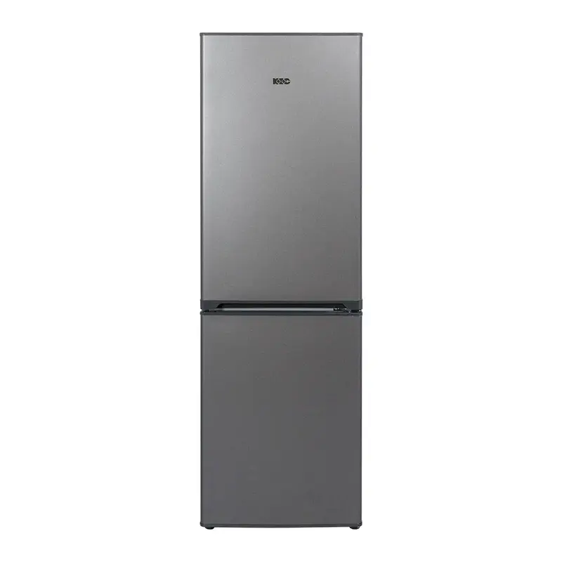 KIC KBF525/2GR Fridge/Freezer