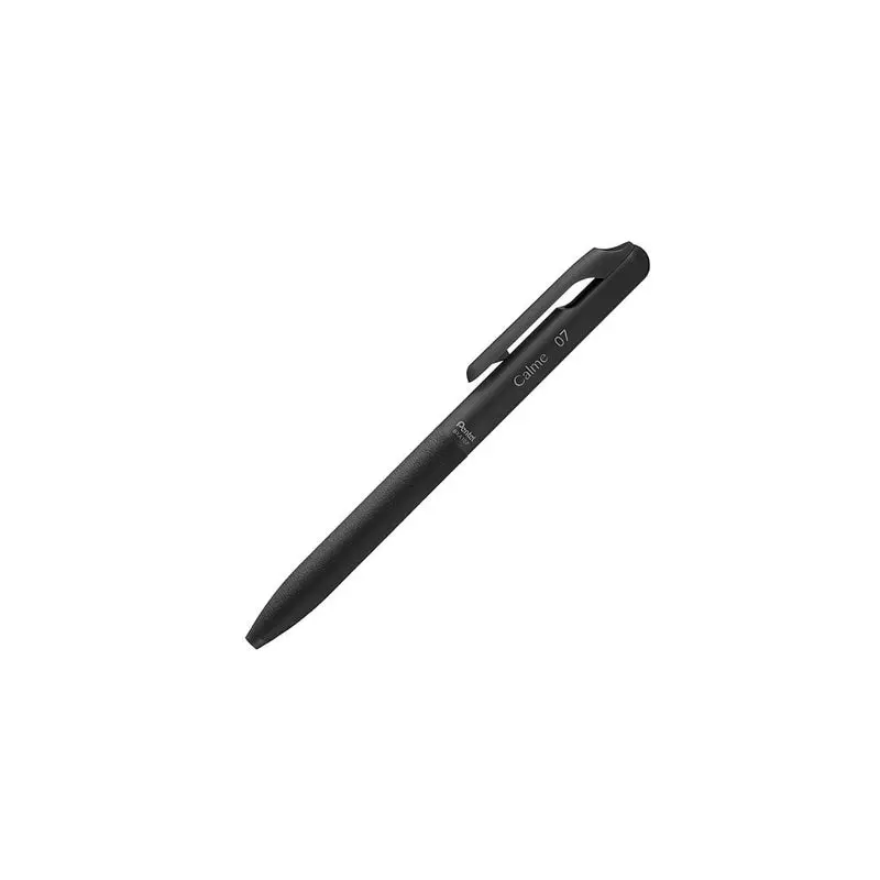 Pentel Calme Epic Tri-Color Ballpoint Pen 0.7mm  BXAC37A