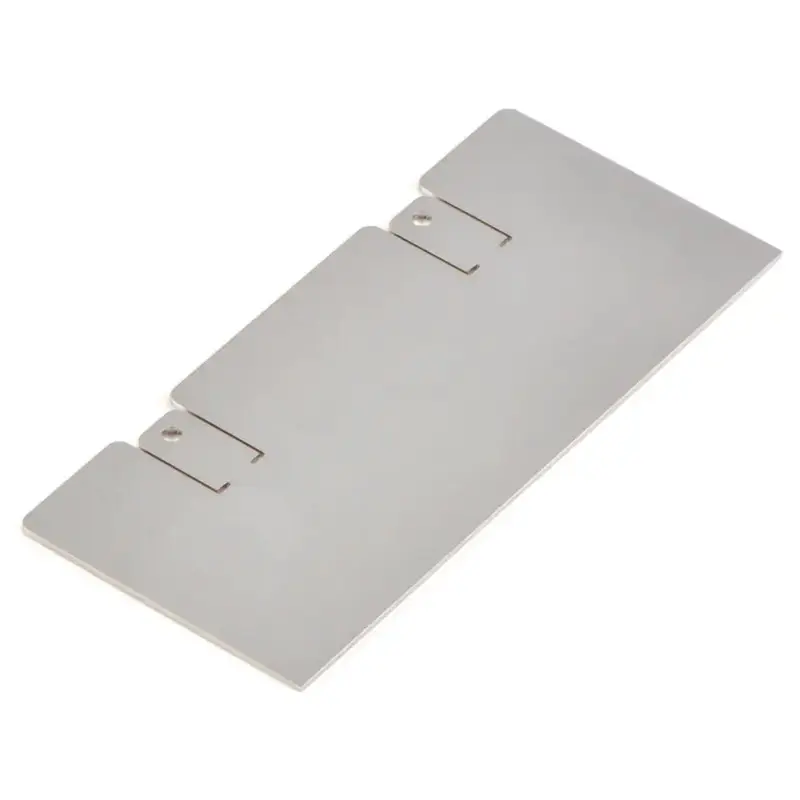 Pololu Basic Sumo Blade for Zumo Chassis