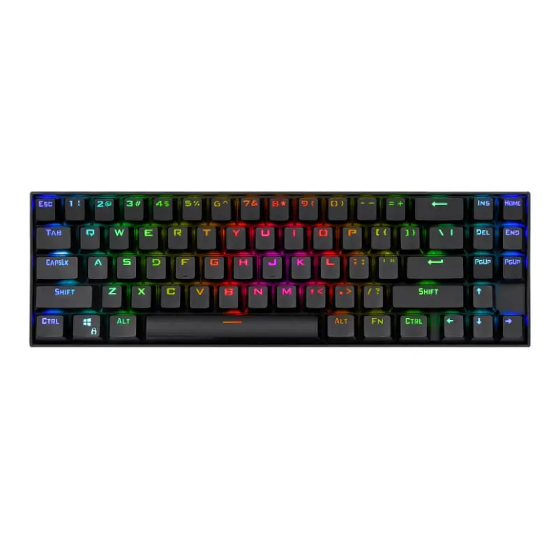 Redragon Mechanical Deimos Wireless Keyboard - RD-K599-KRS