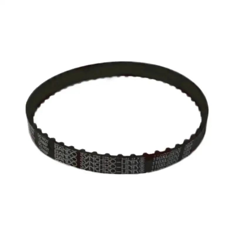 Sherline 1/4" Wide X 110xL025 11" Od Timing Belt
