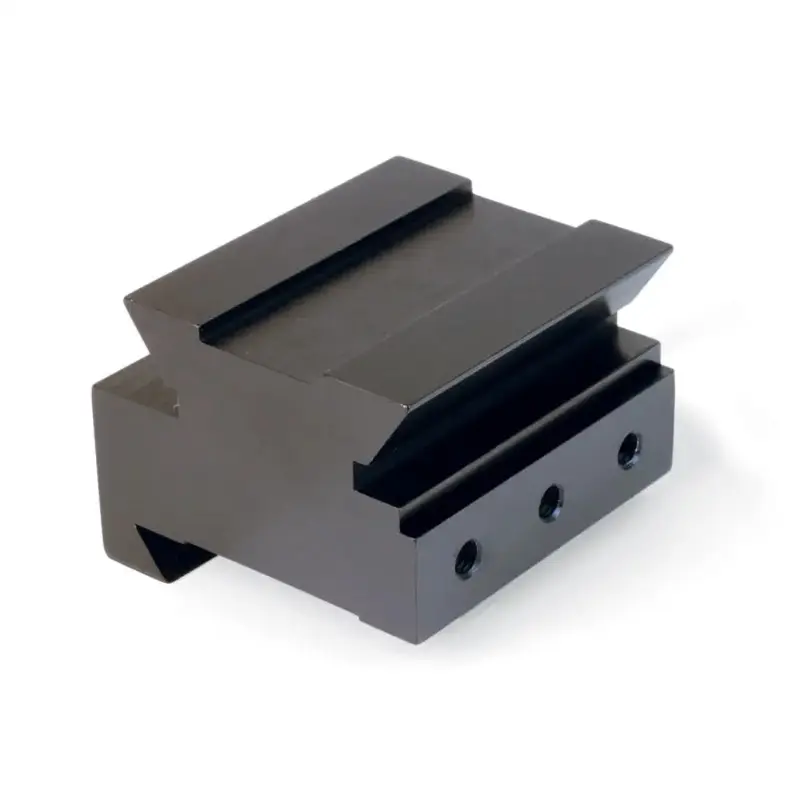 Sherline 1.75 Tailstock Riser Body