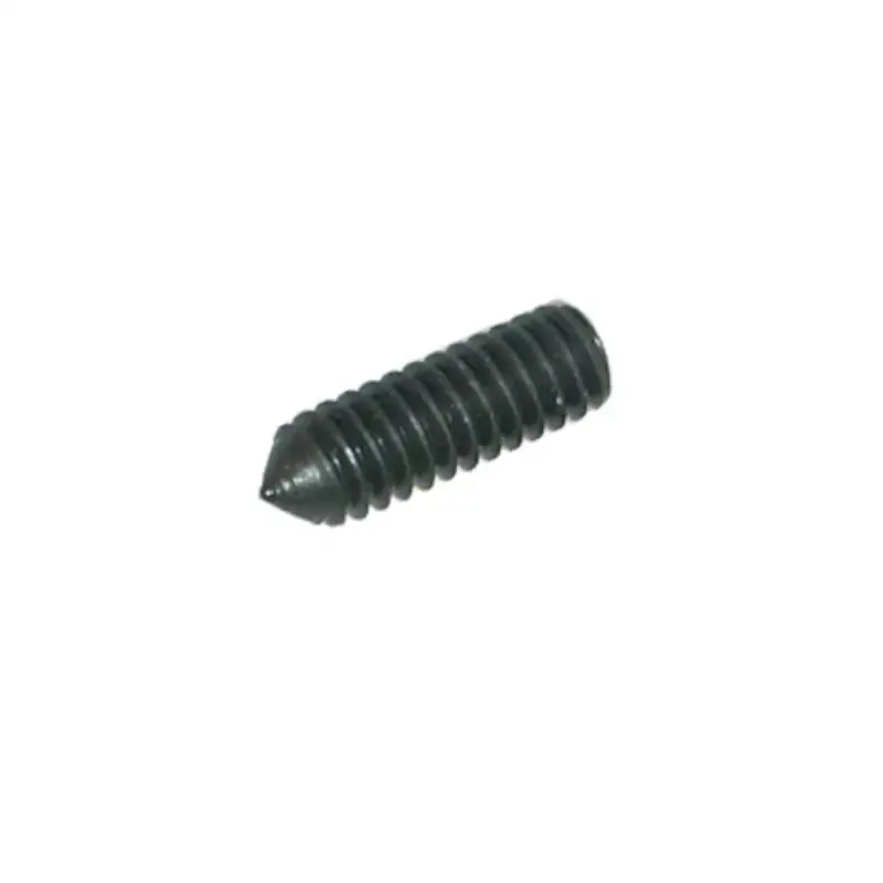 Sherline 10-32 X 1/4" Cone Pt Set Screw