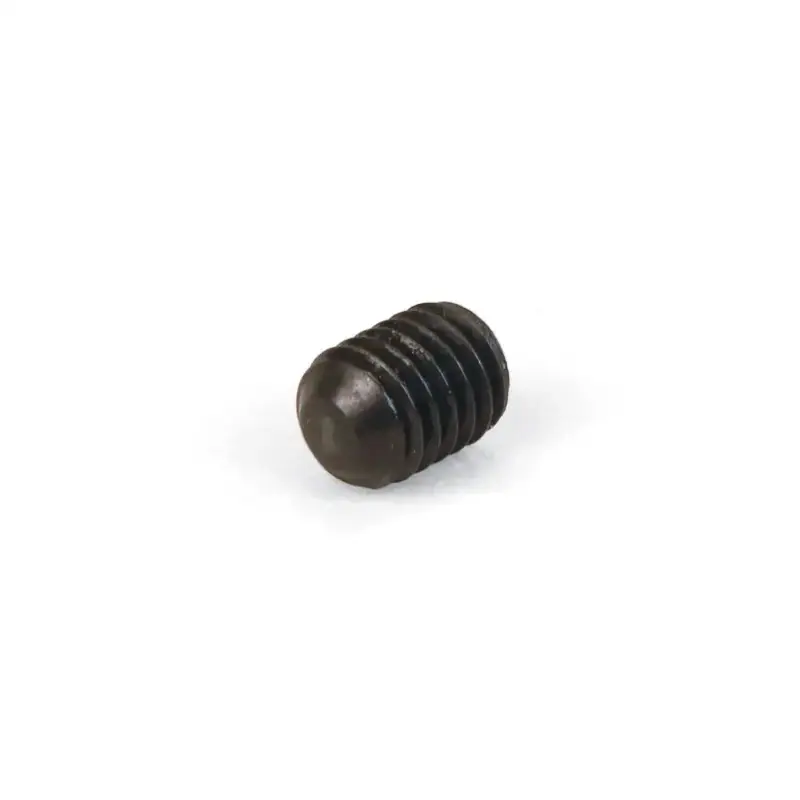 Sherline 10/32 x 1/4" Cup Point Set Screw