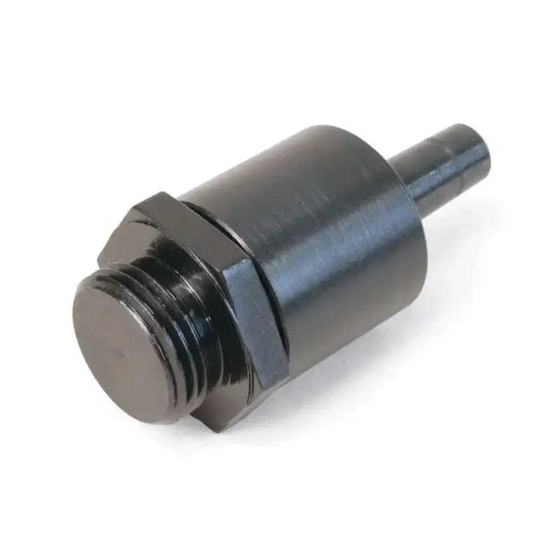 Sherline 3/4-16 Chuck Adaptor to Live Tailstock Body