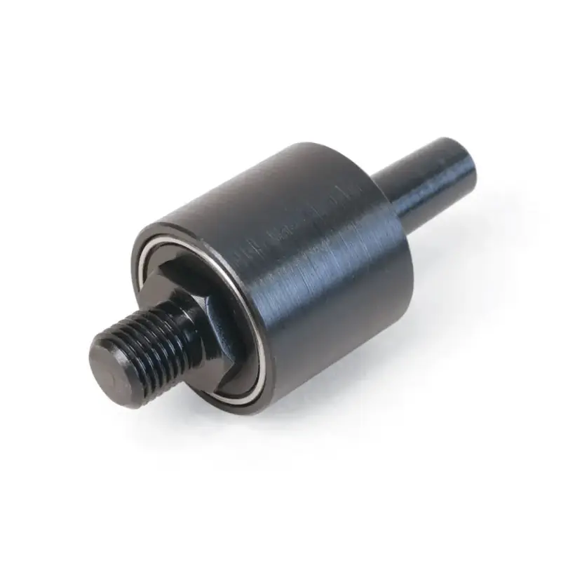 Sherline 3/8-24 Chuck Adapter to Live Tailstock Body