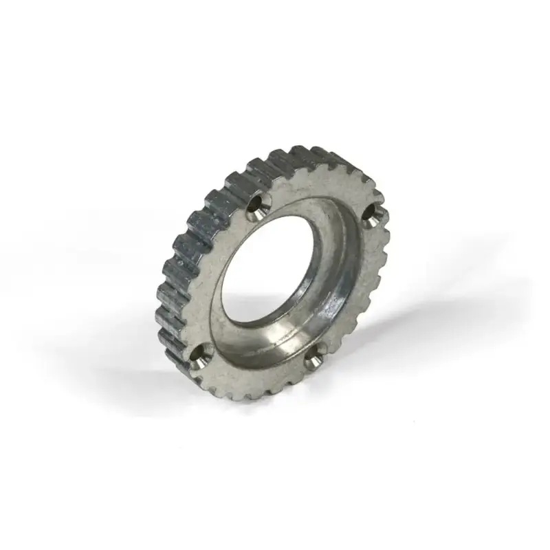 Sherline 3C Main Spindle Encoder 30T Cog Pulley