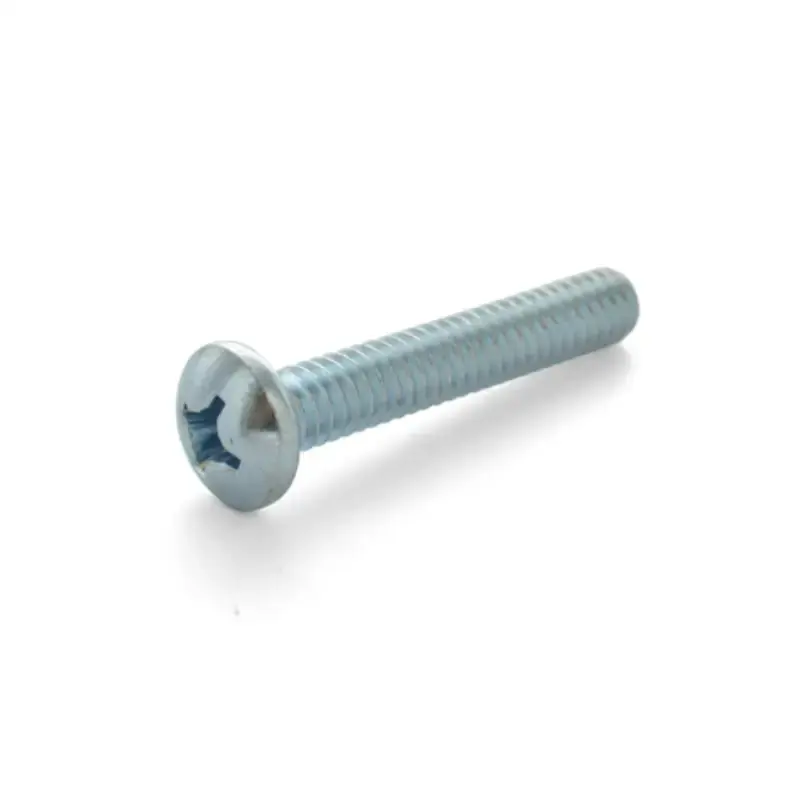 Sherline 6-32 x 1-1/2" Pan Head Screw