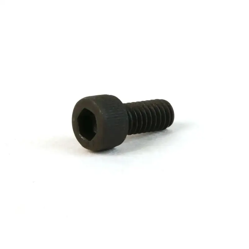 Sherline 8-32 x 3/8" Socket Head Cap Screw