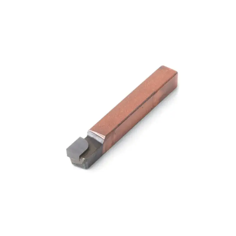Sherline Carbide Tool Bit, Left Hand