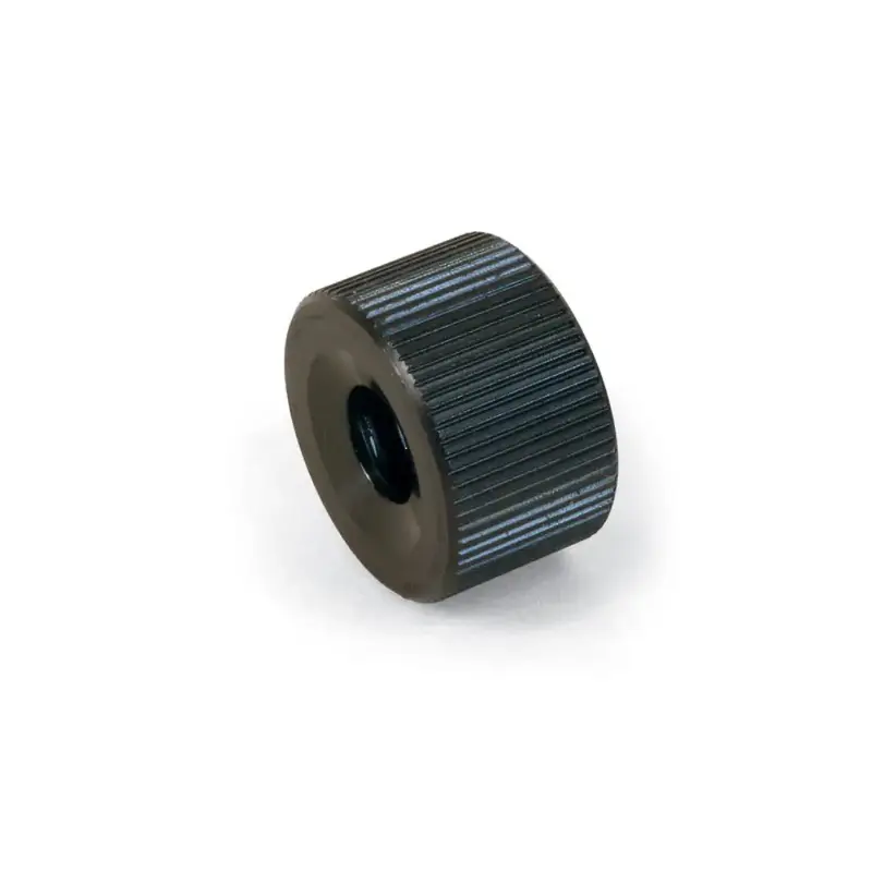 Sherline Collet Retaining Cap