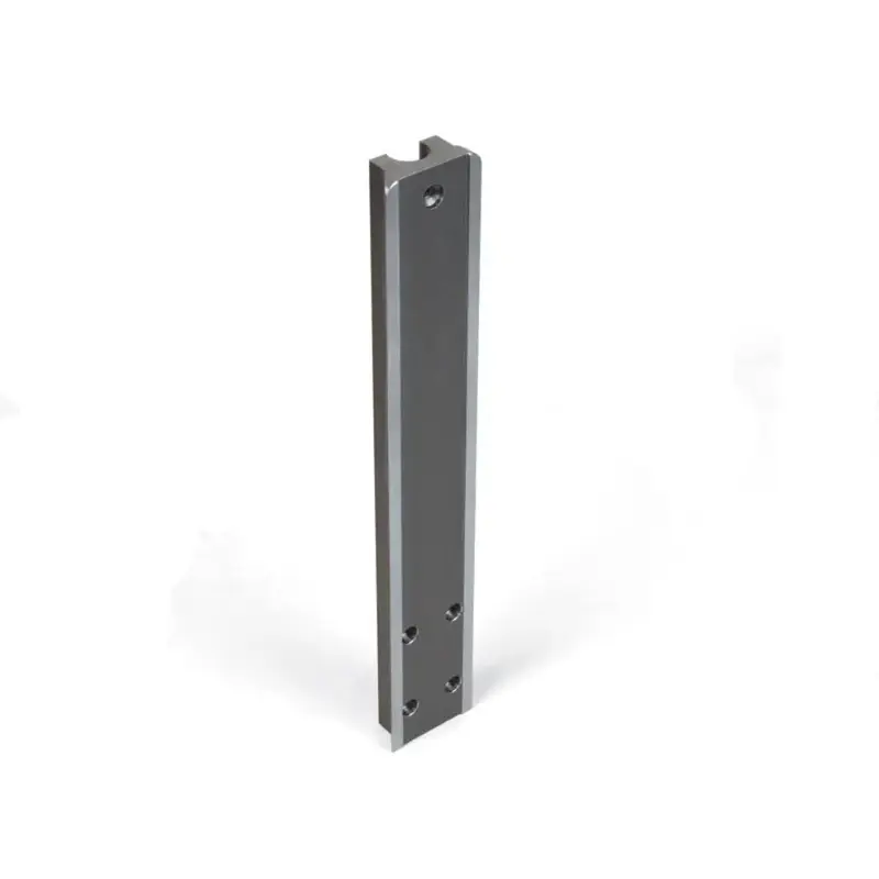 Sherline Column Bed Replacement Part