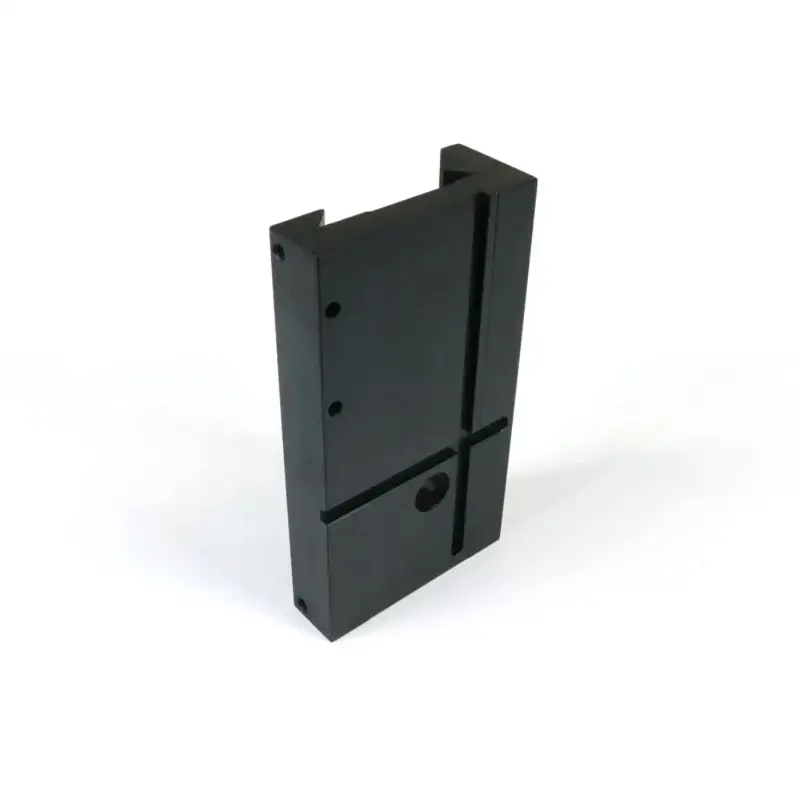 Sherline Column Saddle for Ball Screw