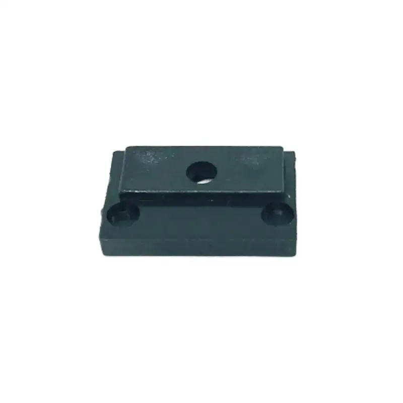 Sherline DC S/C Cover Mount Plate
