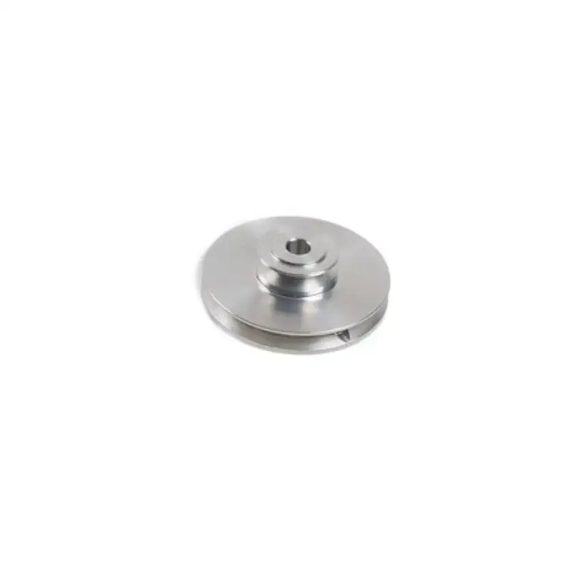 Sherline High Speed Motor Pulley