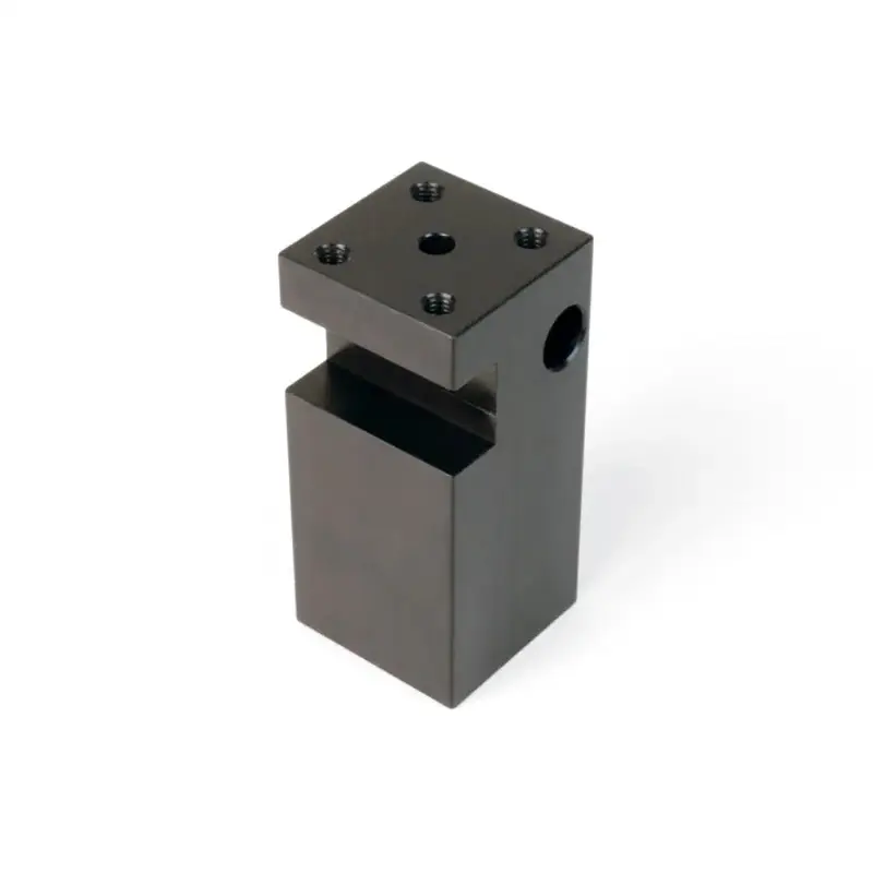 Sherline Riser 3/8" Tool Post Body