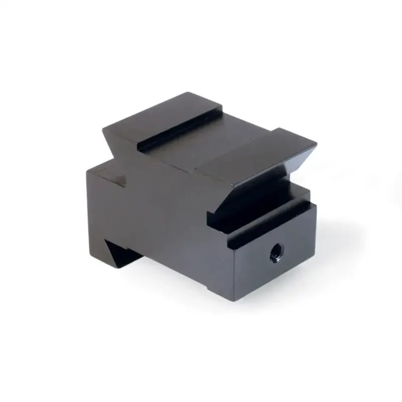 Sherline Steady Rest Riser Body