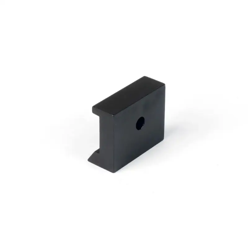 Sherline Steady Rest Riser Clamp