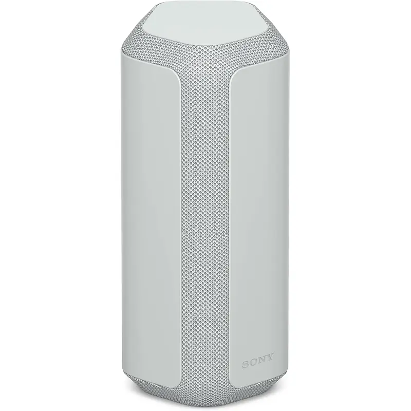 Sony SRS-XE300 Portable Wireless Speaker - Light Grey