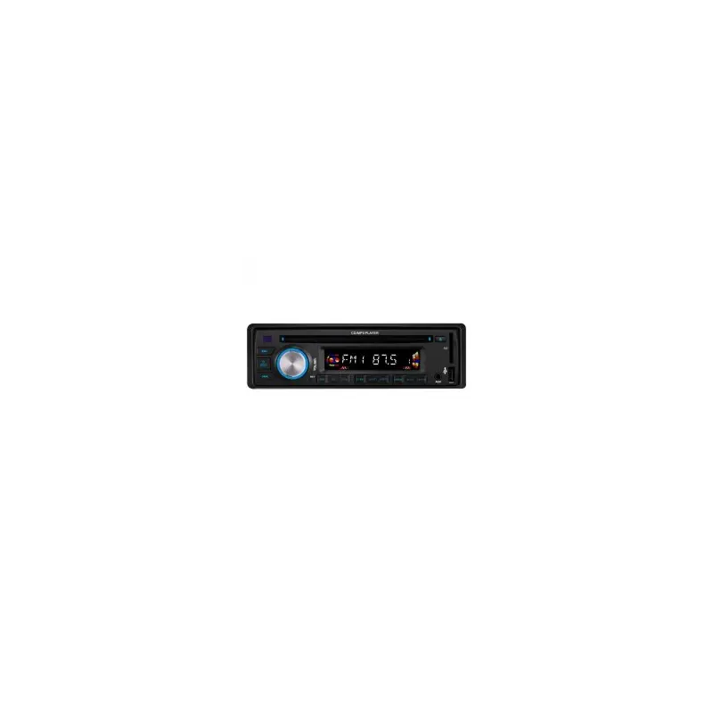 Telefunken TFCD-807 USB SD AUX CD Player