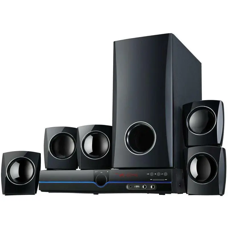 Telefunken THT-4000 Home Theatre System with HDMI