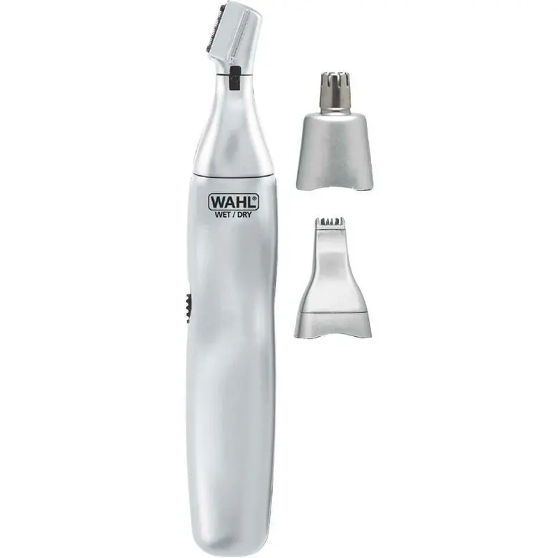 Wahl Ear, Nose & Brow 3 in 1 Trimmer - WT5545-428
