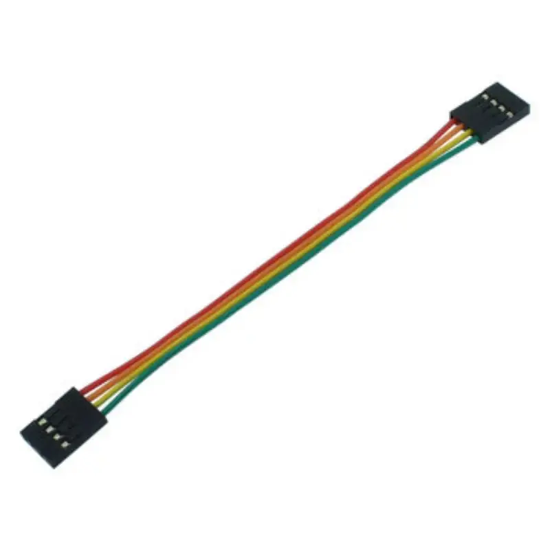 AndyMark 4 Pin Female to Female Sensor Cable