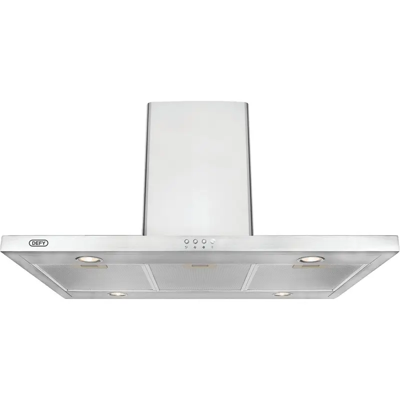 Defy DCH322 900 Premium Island Cookerhood