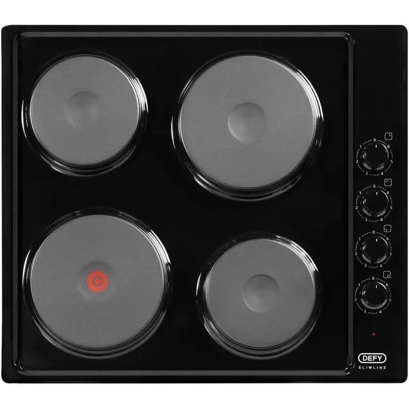 Defy DHD398 Slimline Hob