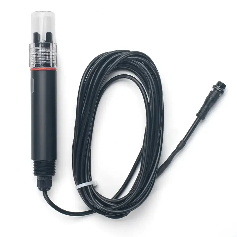 Dragino DR-ECK10.0 Water Electrical Conductivity Sensor