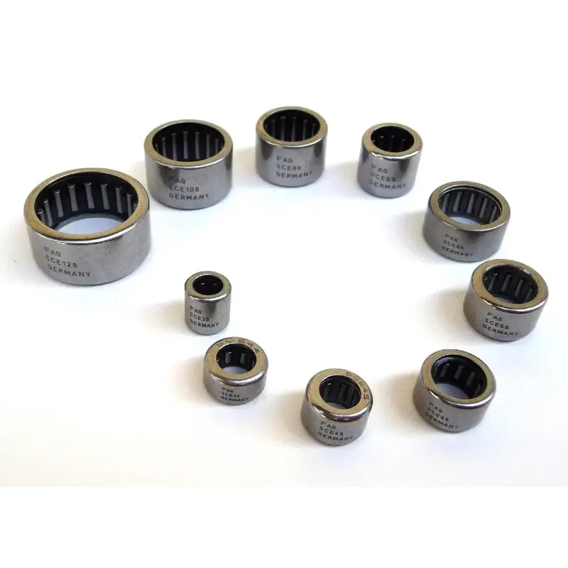 Fingertech Needle Roller Bearing HK0408 (4mm)