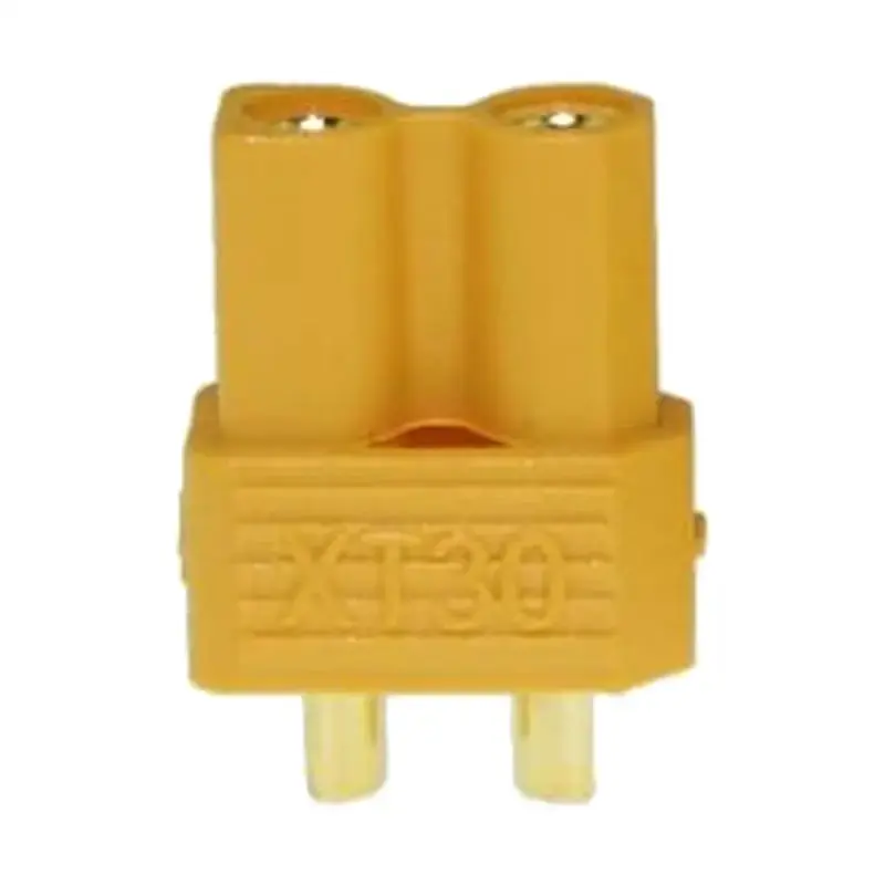 Fingertech XT30U Battery Connector Female