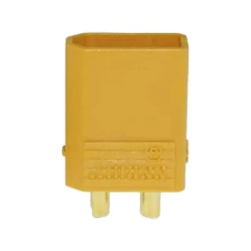 Fingertech XT30U Battery Connector Male