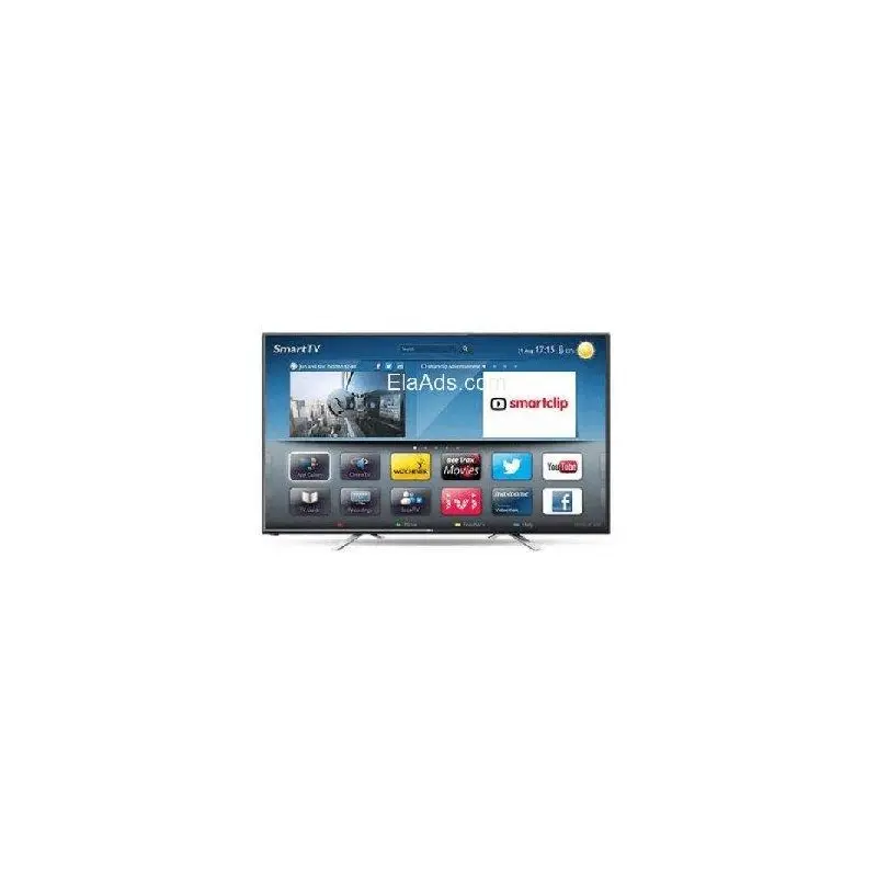 JVC LT-32N750  HD Smart TV- 32''