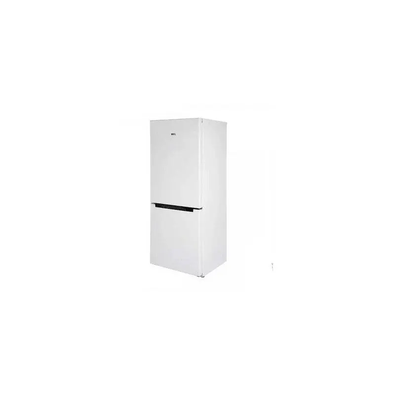 KIC KBF631WH Fridge/Freezer