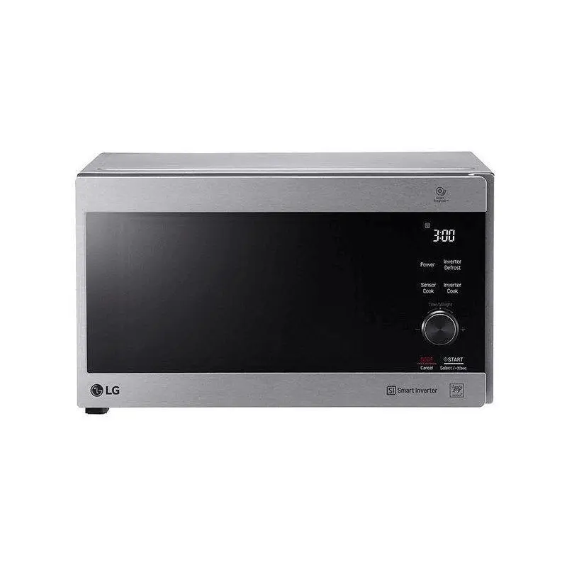 LG MH8265CIS NeoChef 42L Grill Microwave