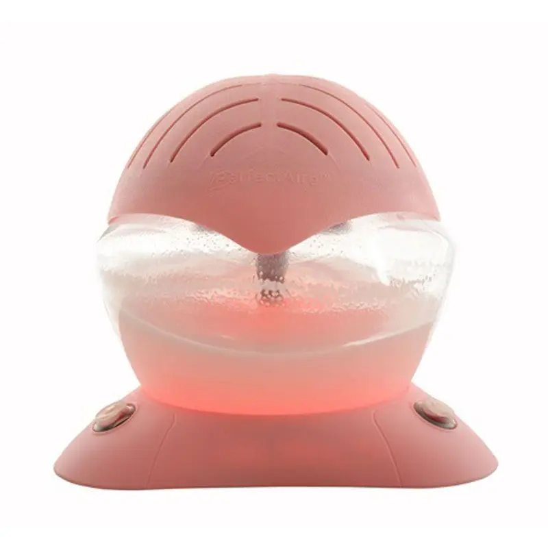 Perfect Aire - PB269 Rainbow Pink Purifier