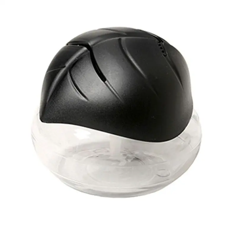 Perfect Aire - PB78 Bliss Purifier Black