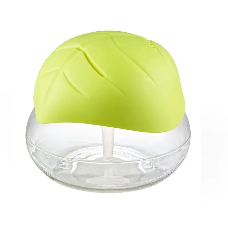 Perfect Aire - PB78 Bliss Purifier Yellow