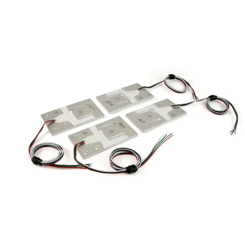 Phidgets Platform Load Cells - 30Kg (Matched Set of 4)