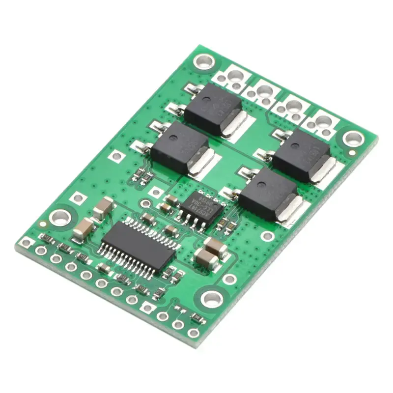 Pololu High-Power Motor Driver 18v25 CS