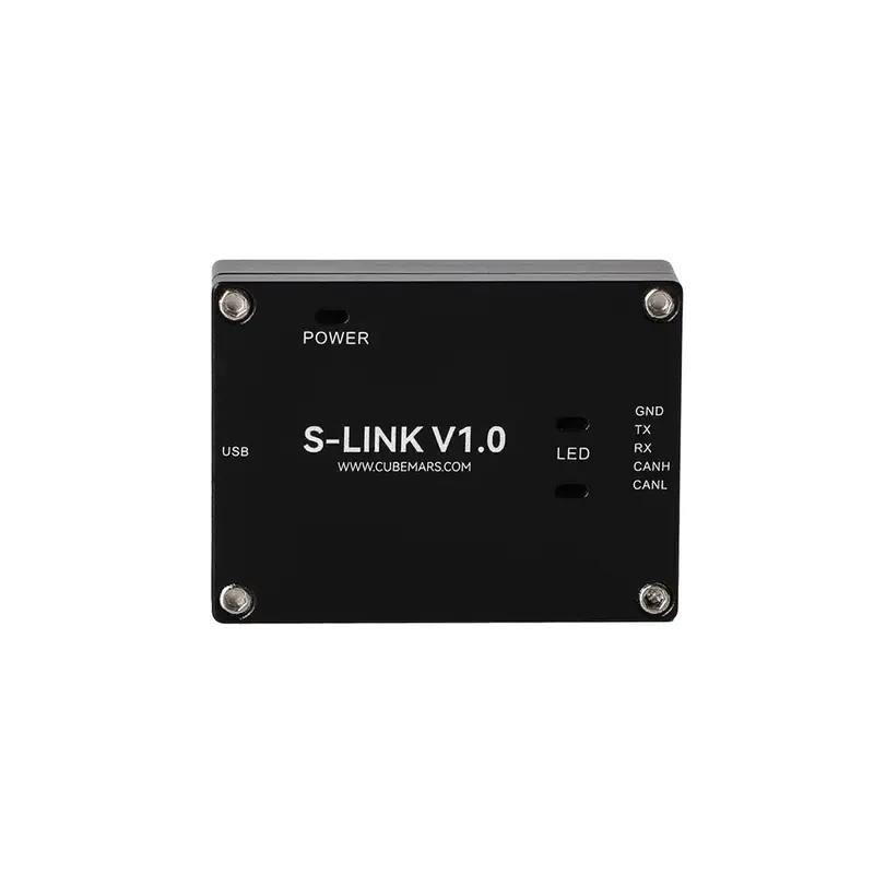 S-Link V1.0 for GLII40/GLII60