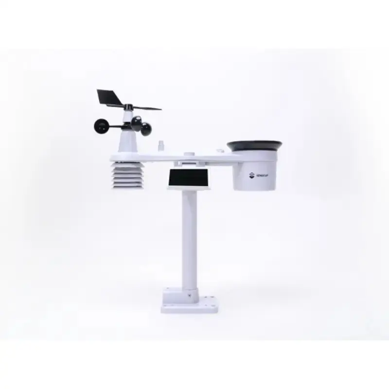 SeeedStudio SenseCAP S2120 8-in-1 LoRaWAN Weather Sensor